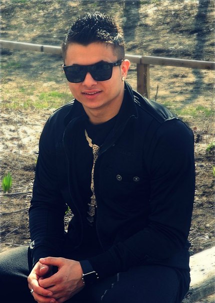 Лёня Новиков | 