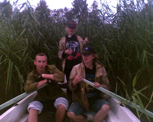 Иван Крылов Олегович | Мурманск