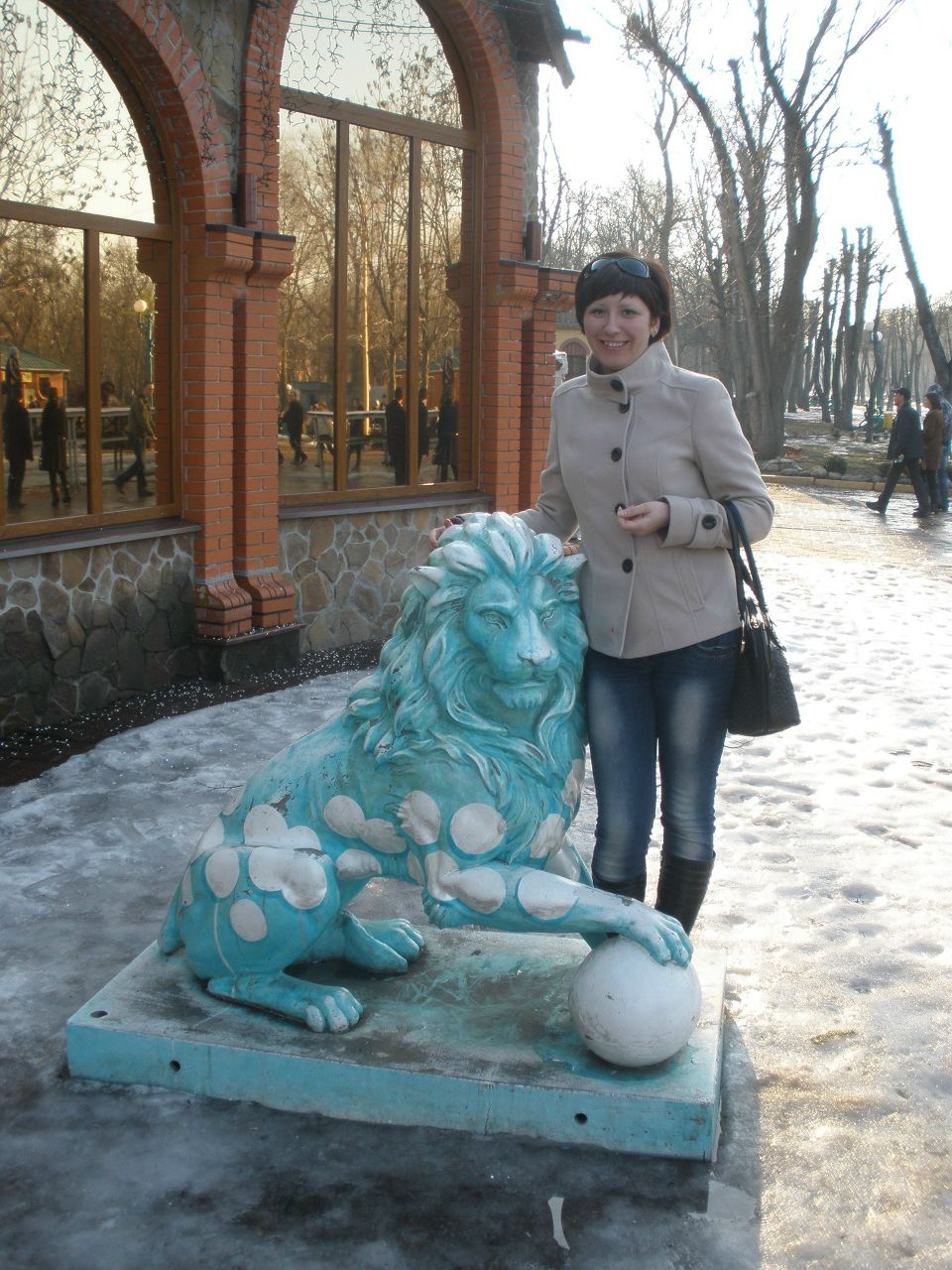 Ирина Ращенко | Кропивницкий / Кировоград