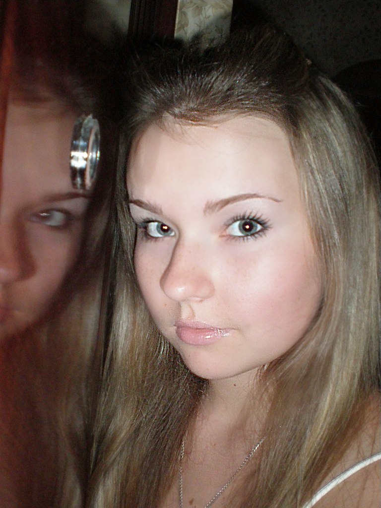 Alina Kravchenko | Киев