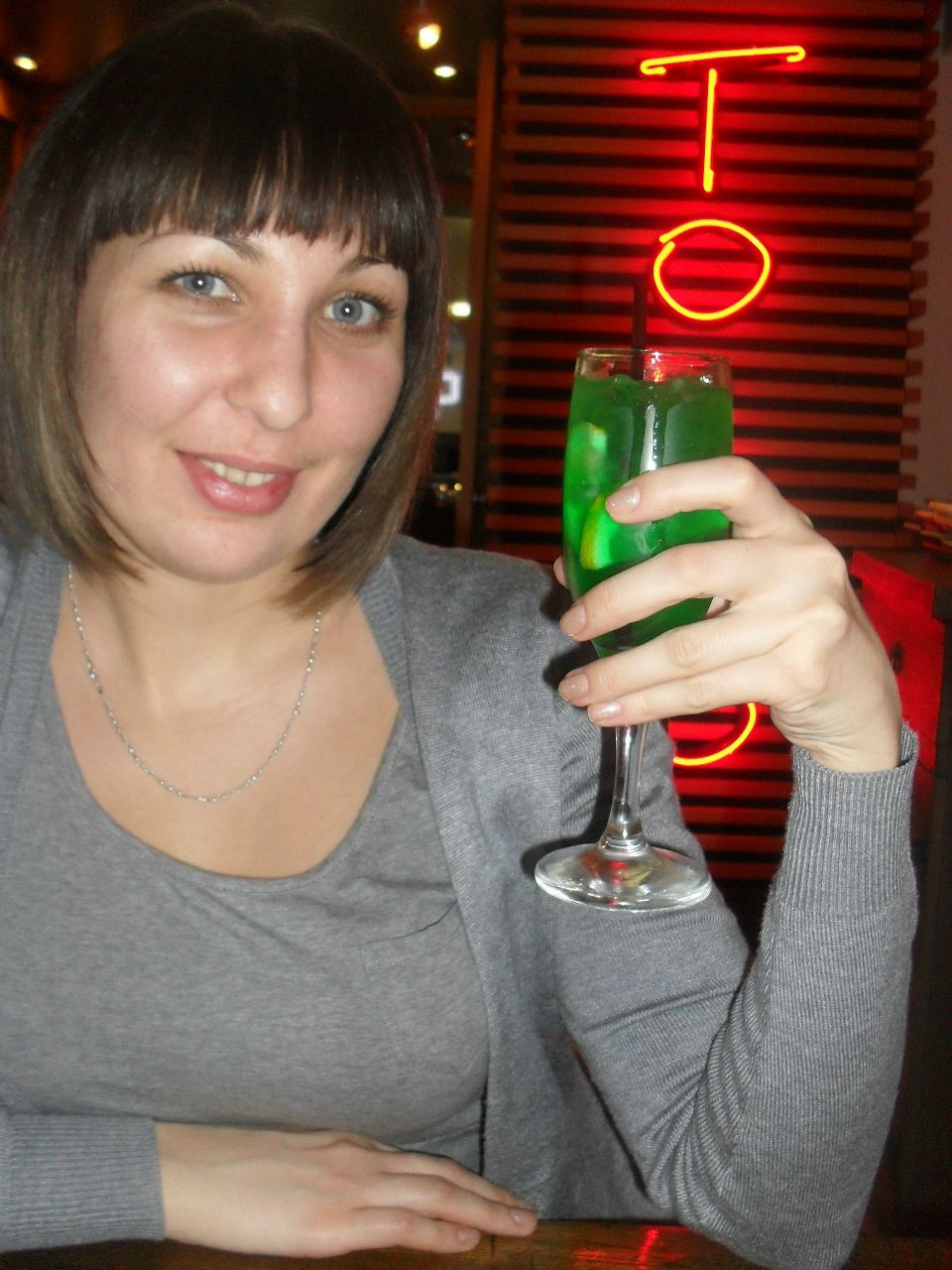 Нафиса Саляева | Бирск