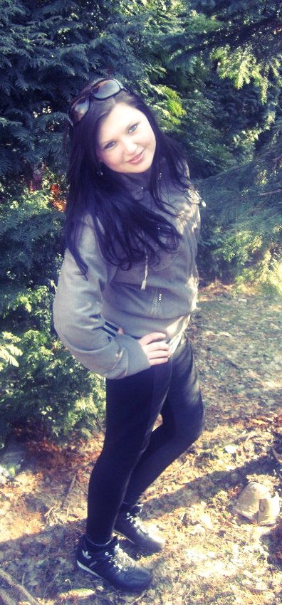 Марта Кіш ♥ ღ♥Булочка♥ ღ♥ | Львов