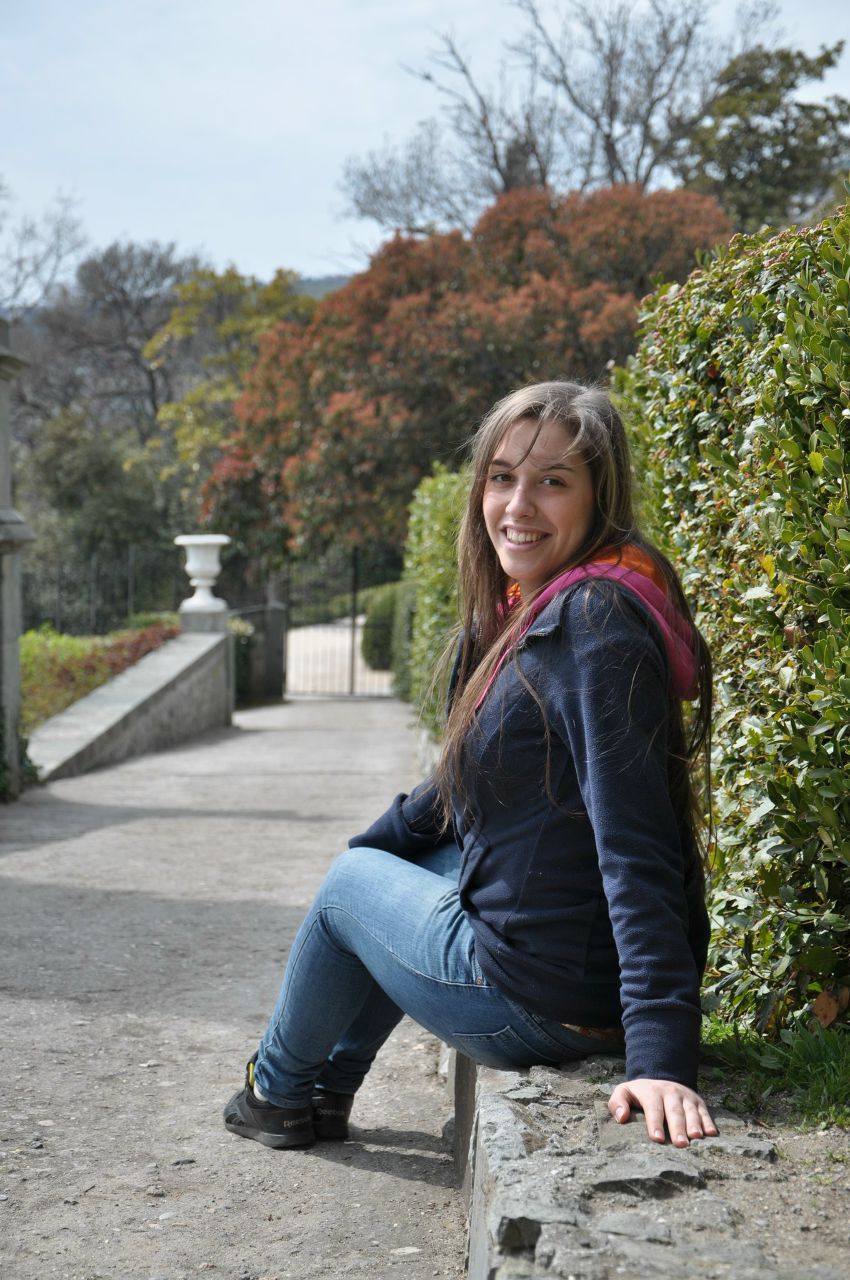 Ольга Гребенюк | Одесса