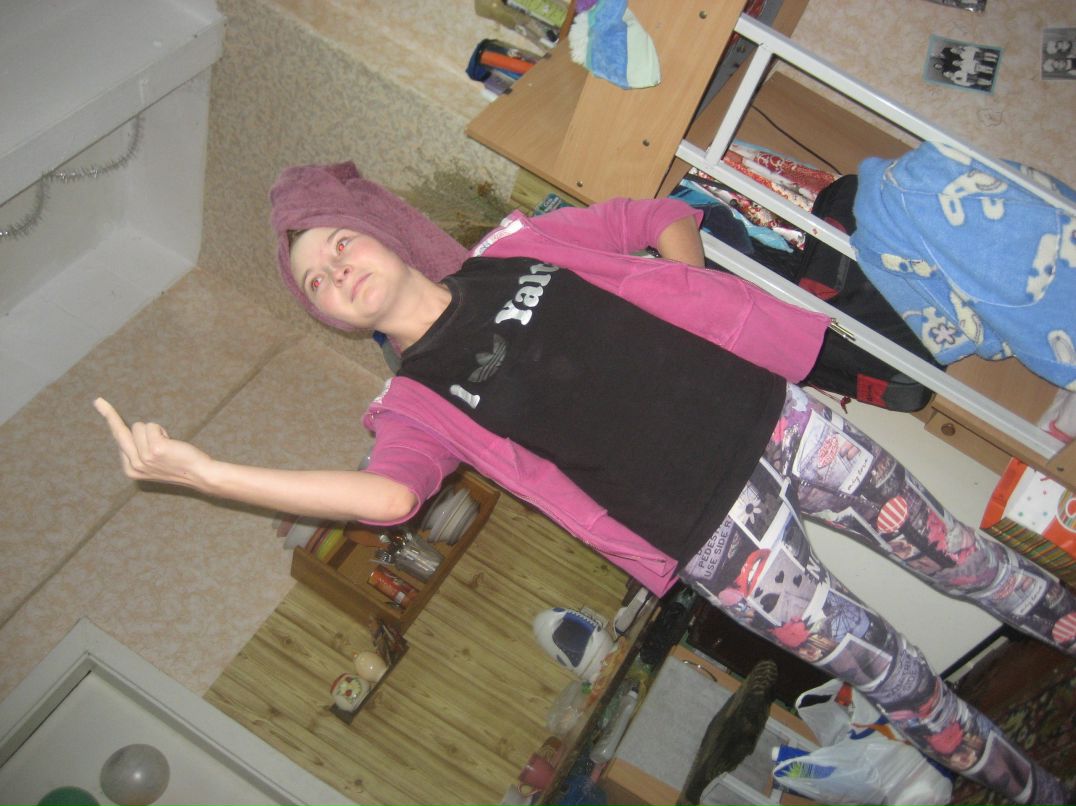 Катя Передерко | Ялта