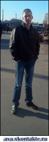 Роман Смирнов \\\ КОШАК /// | Санкт-Петербург