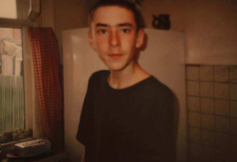 Семен Марьясов | Северобайкальск