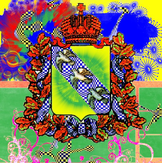 Алексей Рябущенко | Санкт-Петербург