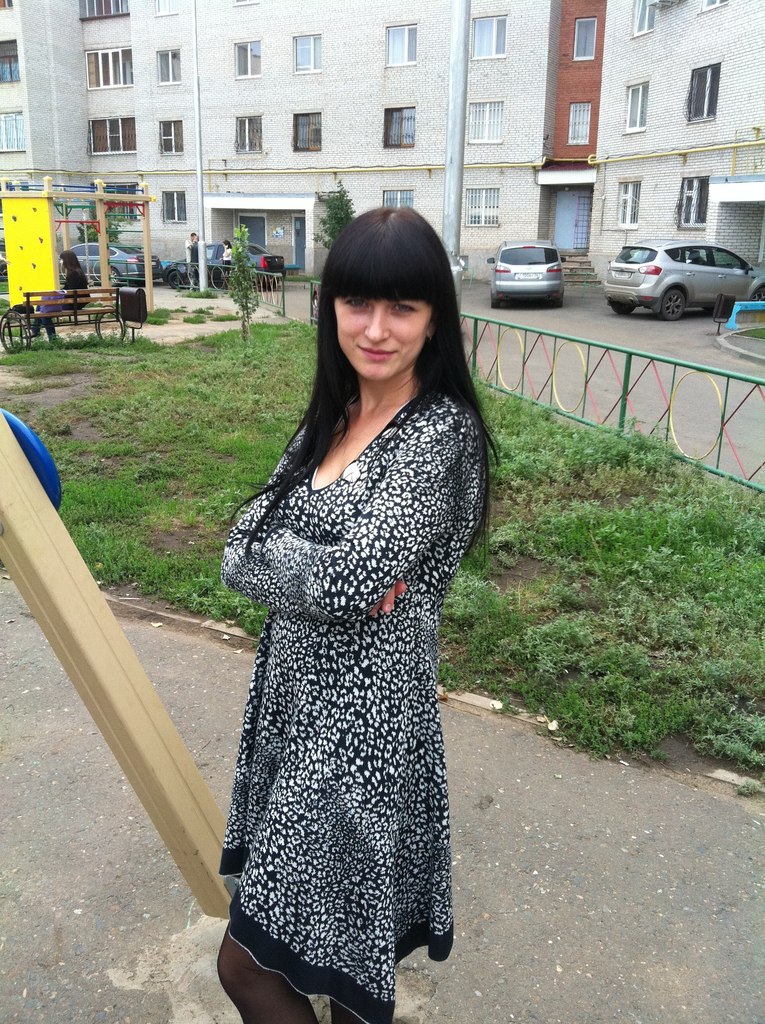 Татьяна Полянцева | Самара