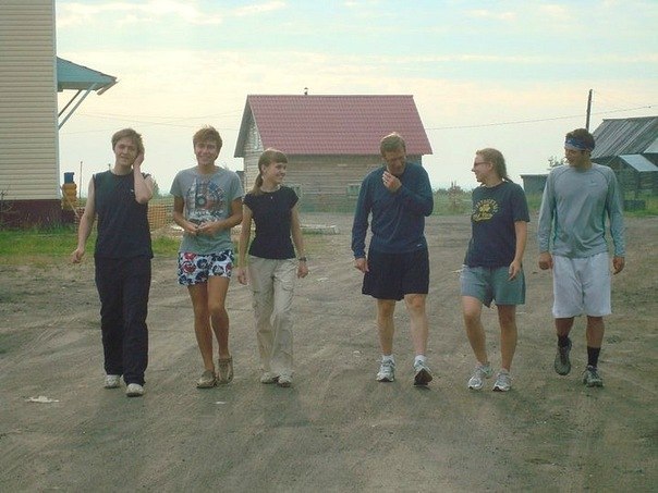 Миша Житов | Москва