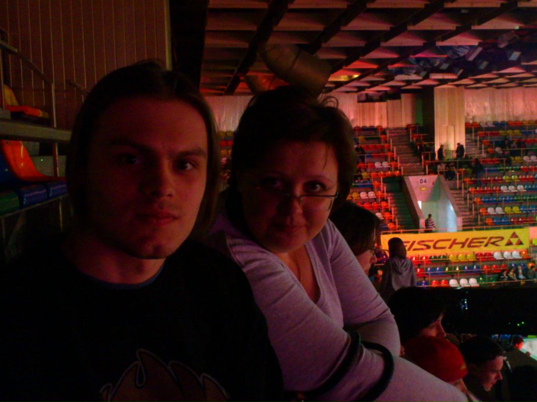 Альберт Хорошевский ALHustler | Луганск