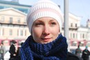 Татьяна Федотова, Екатеринбург, Россия, 23.12