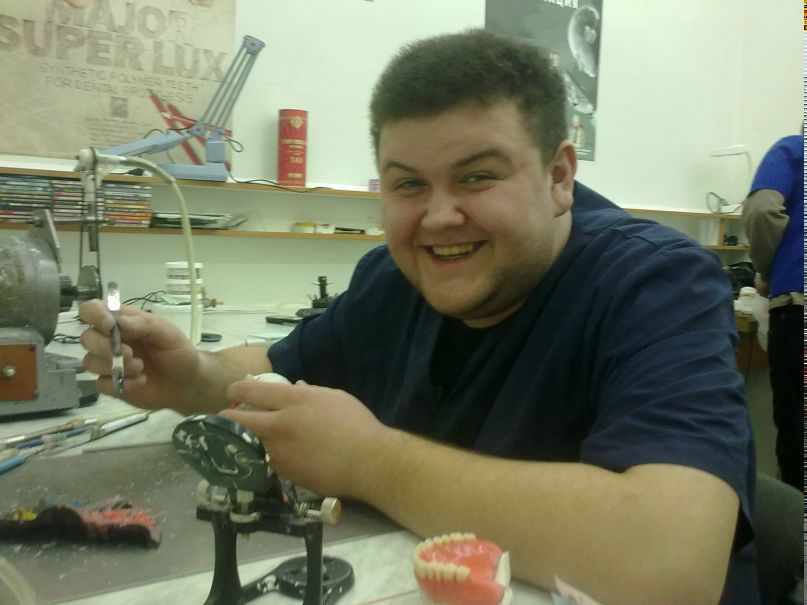 Дима Майрушкин | Свердловск / Должанск