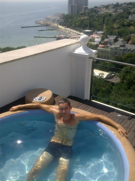 №1, Саша Подик №1, Саша Подик