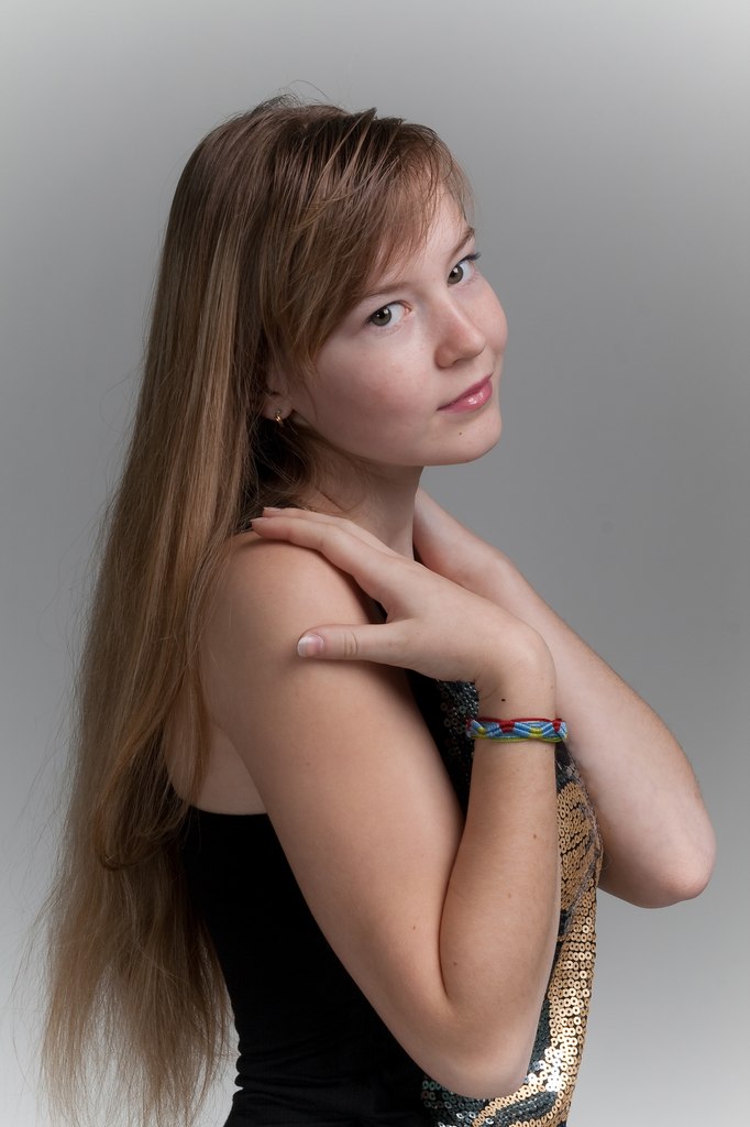 Леночка Хрулёва | Ижевск