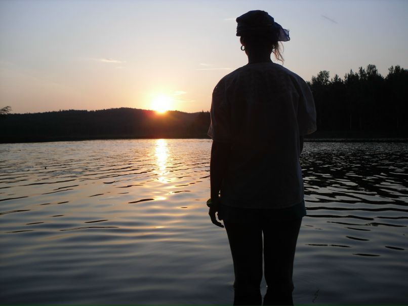 Светлана Тверскова | Тюмень