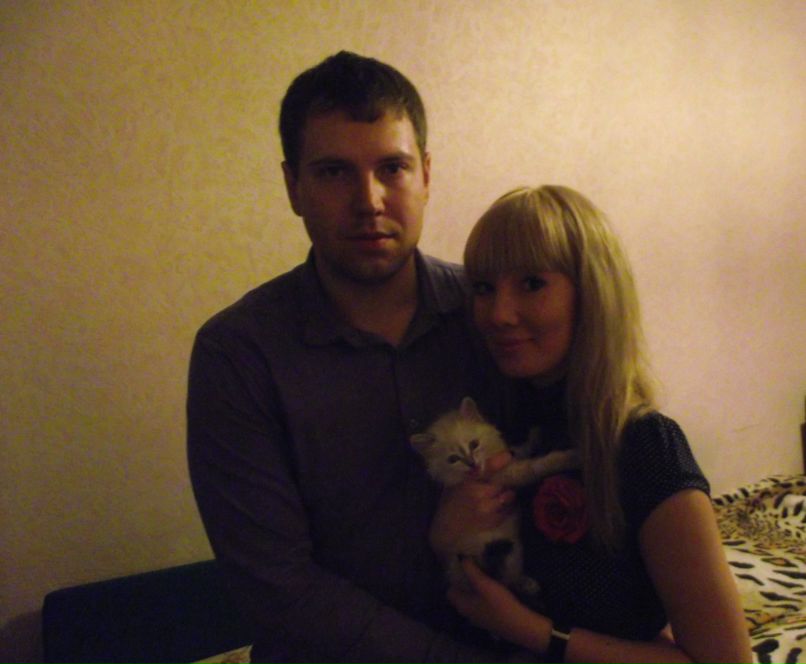 Сергей Лушников | Новосибирск