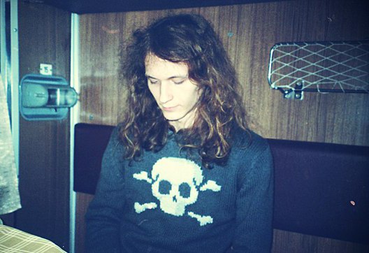 Никита Панин | Санкт-Петербург