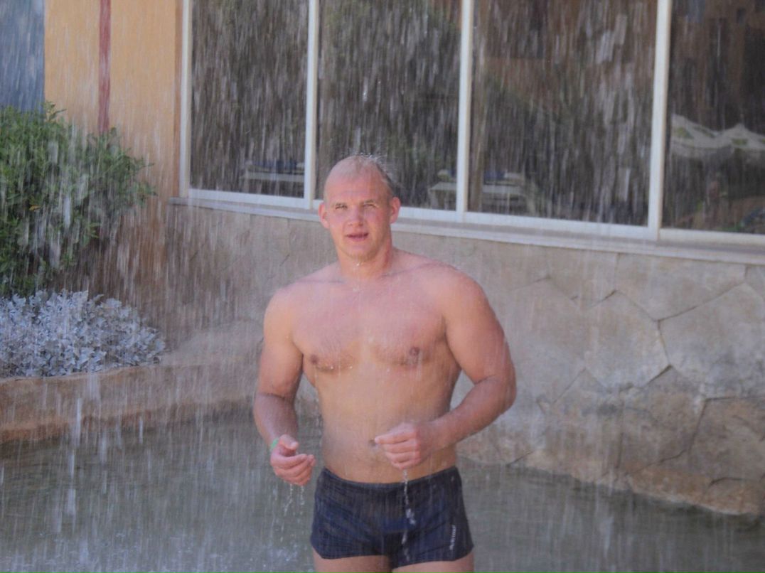 Павел Курской | Харьков