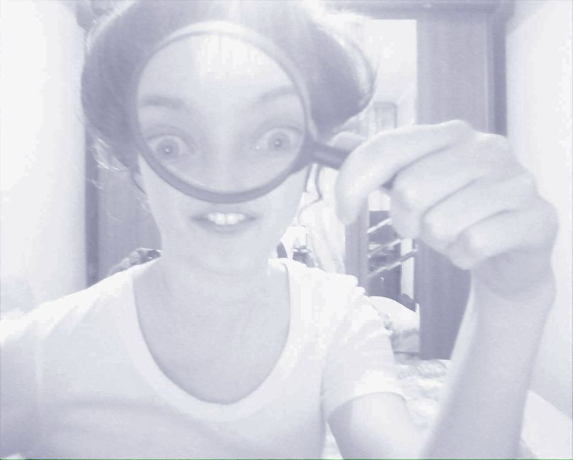 Олеся Семёнова | 