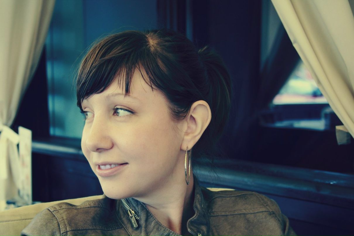 Дарья Вяземская | Москва