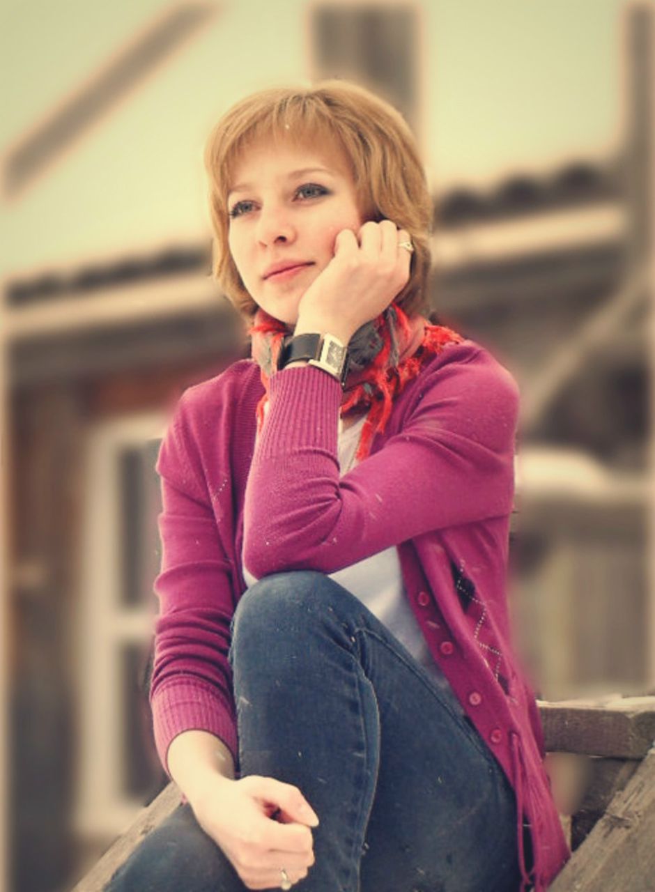 Алёна Мансурова | Йошкар-Ола