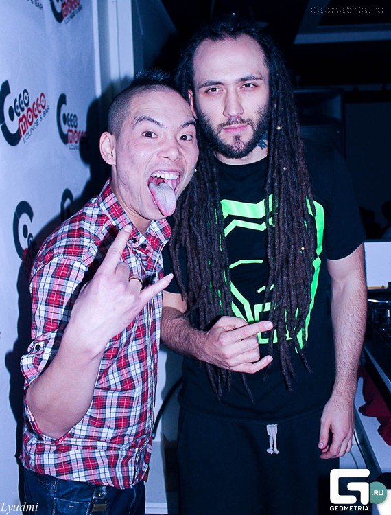 Dj Solo | Атырау