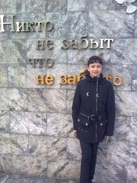 №1, Гузель Иксанова, 27 лет, Мелеуз №1, Гузель Иксанова, 27 лет, Мелеуз