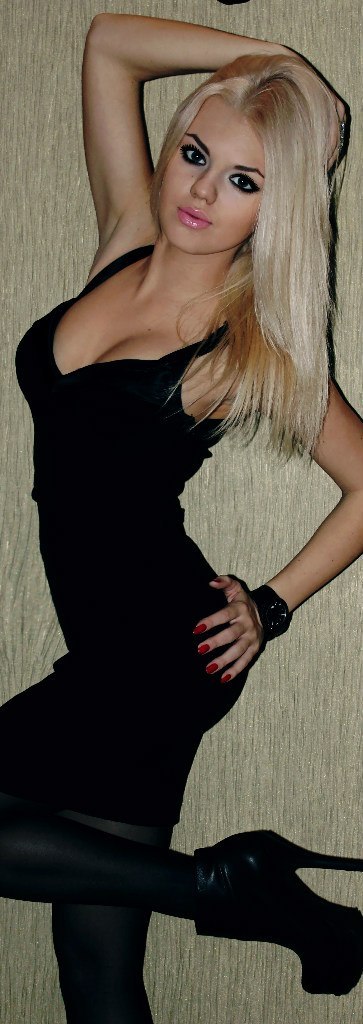 Наташка Попчук | Львов