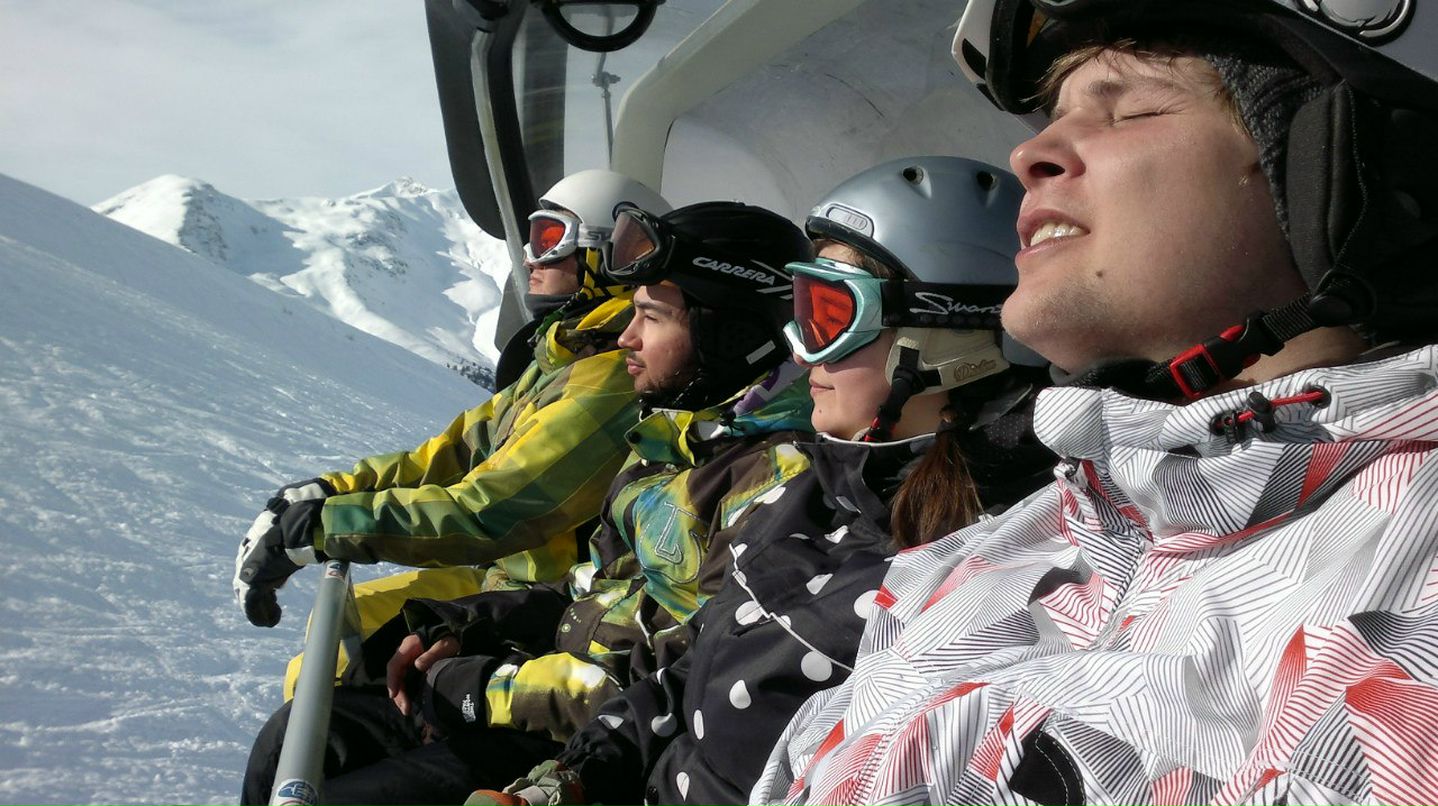 Аля Лапина | Москва