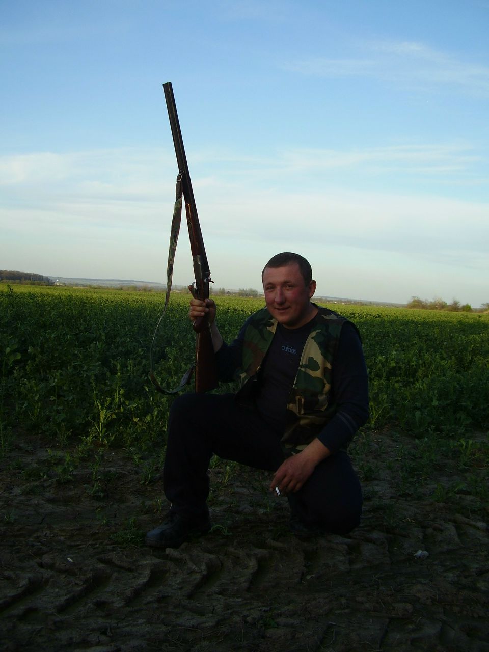 Роман Підлужний Stepanovuch | Жидачов