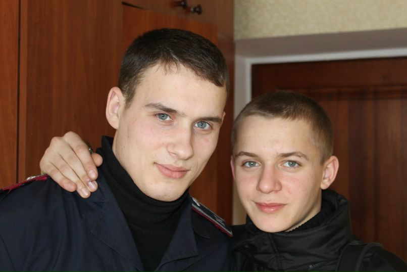 Дима Павелко | Киев