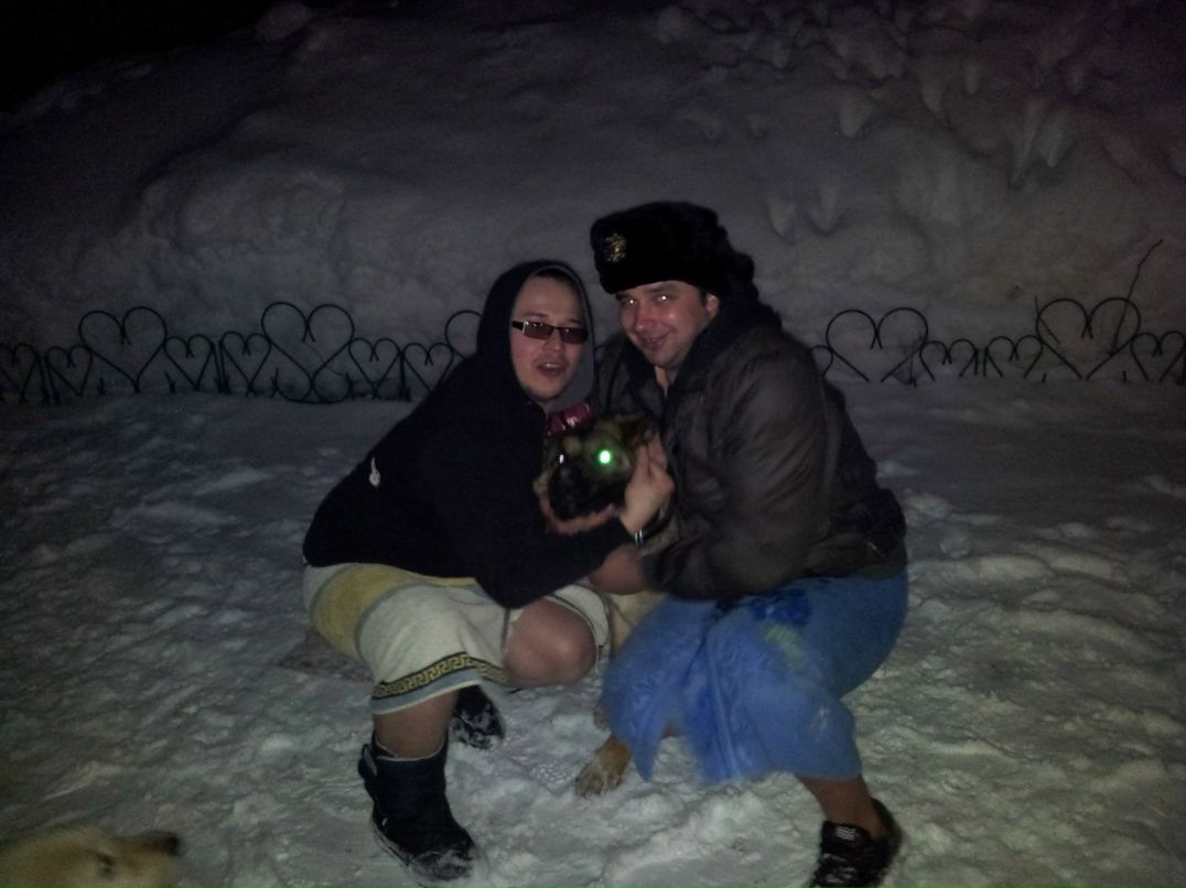 Илья Гасанов | Самара