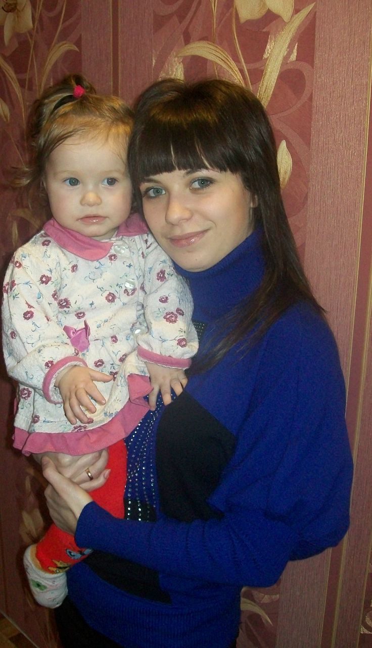 Татьяна Ковалёва-Голубева | Павлоград