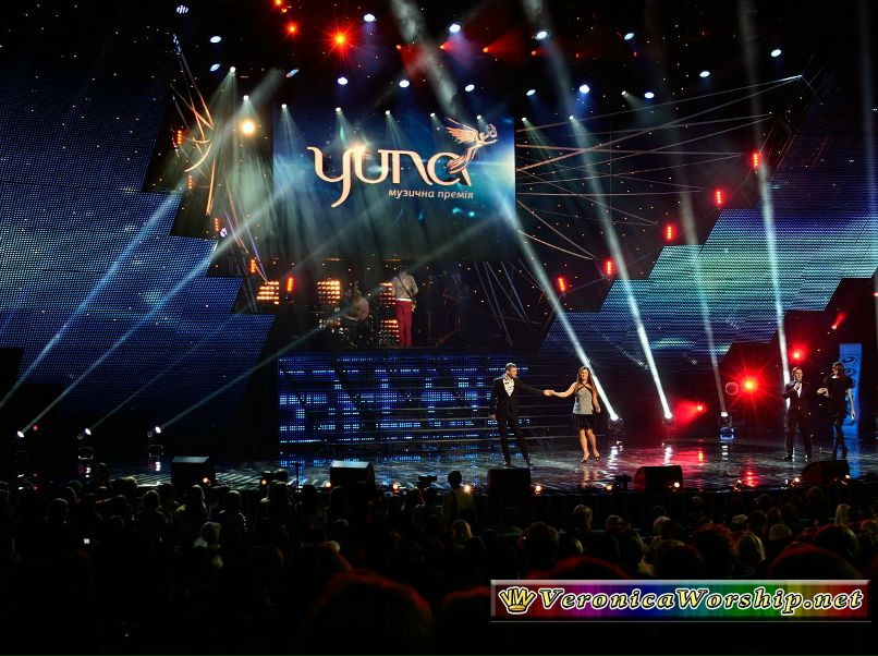 Вероника Воршип | 