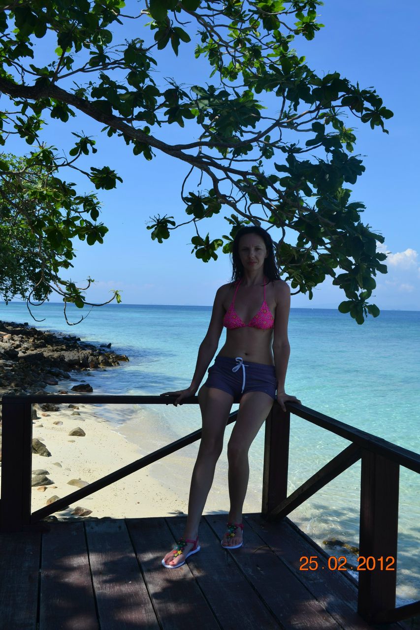 Татьяна Гасюк | Новосибирск