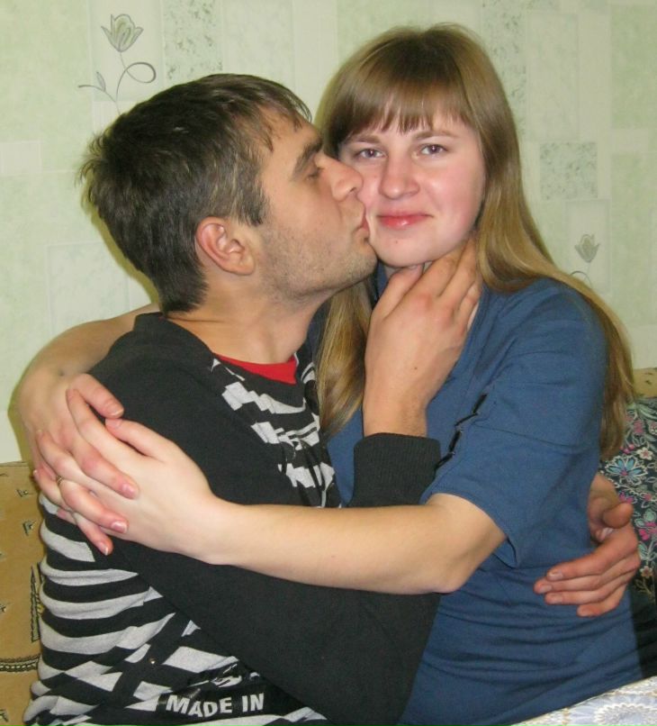 Мариночка Колесник | Ахтырка