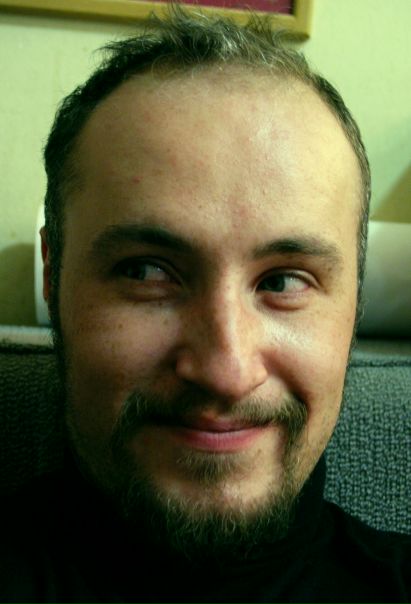 №68, Антон Тырышкин №68, Антон Тырышкин
