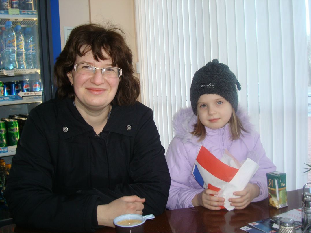 Наталья Иванова *МАМА В 5 СТЕПЕНИ* | Санкт-Петербург