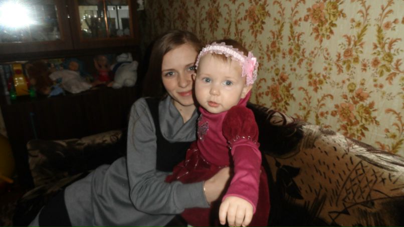 Оля Винча | Гомель