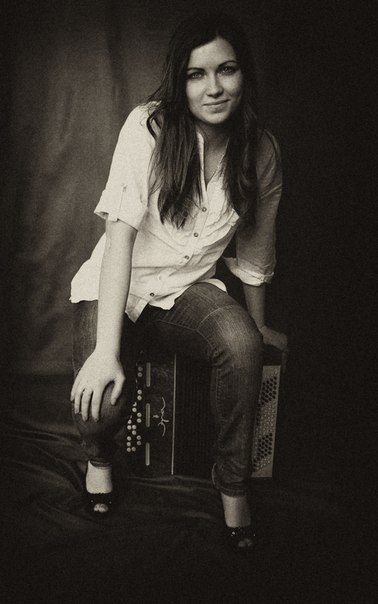 Виктория Реутская | Полтава