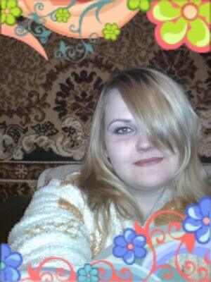 Анна Ясюкевич | Жлобин