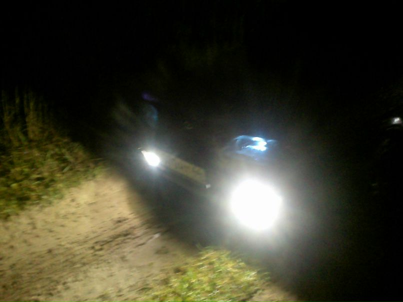 Илья Юдин | Кострома