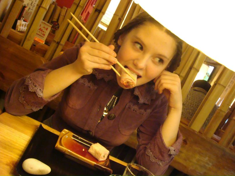 Любовь Сивцова | Москва