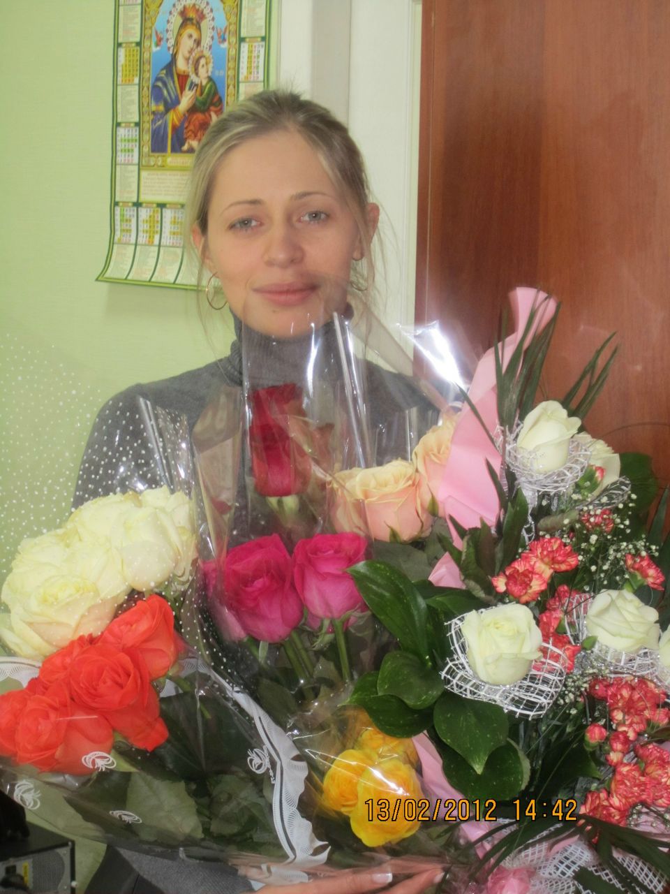 Елена Цюра-Кузнецова | Кривой Рог