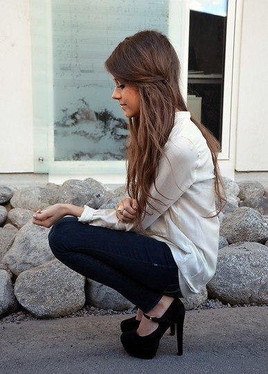 Dasha Dronova | Санкт-Петербург