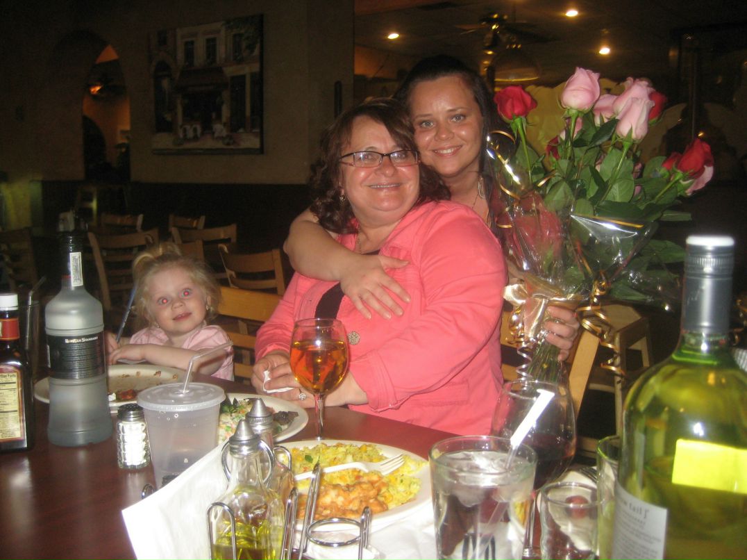 Наталья Бахматова | Philadelphia