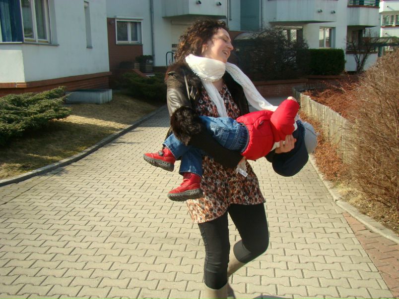 №47, Ariszka Zablocka №47, Ariszka Zablocka