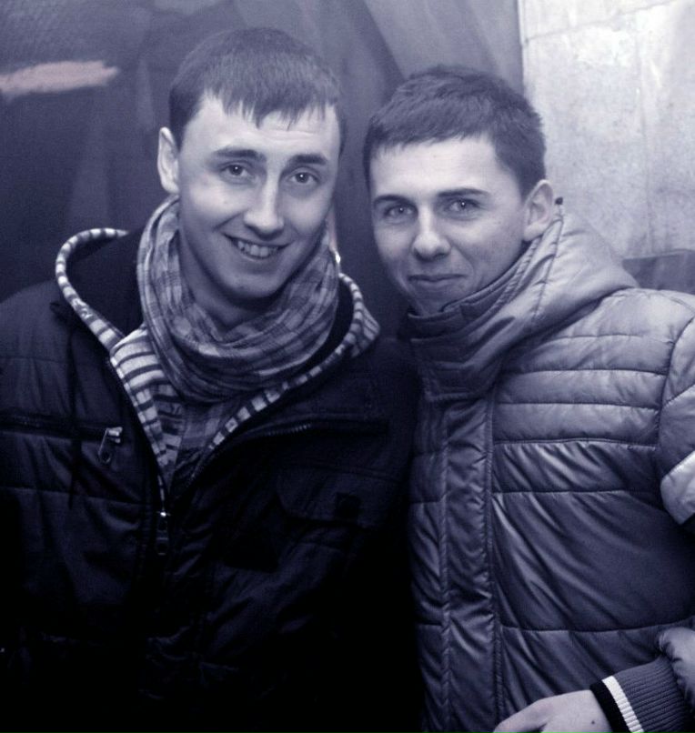 Андрій Зубрик | Тернополь