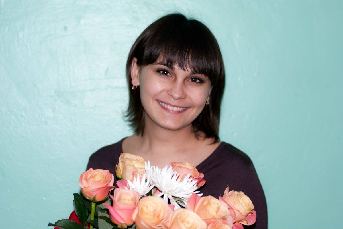 Ирина Чёрная | Харьков