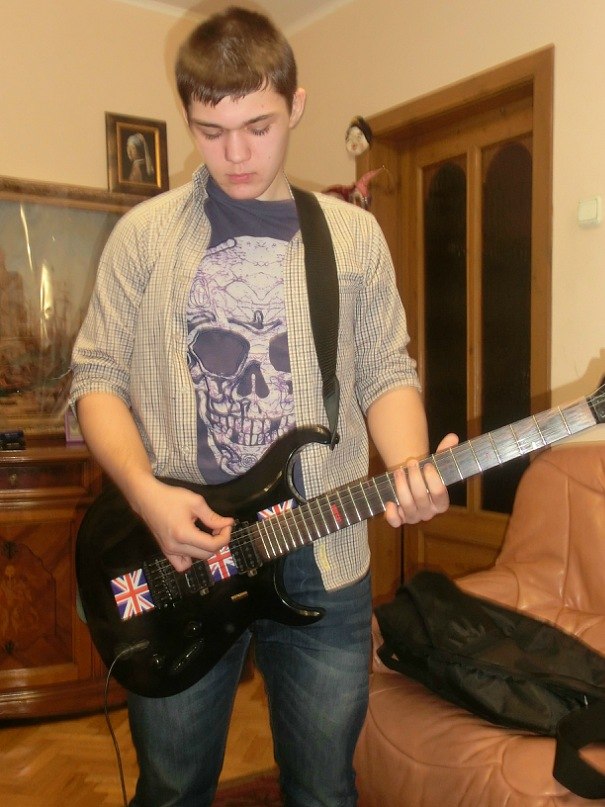 Илья Давидчук | Киев